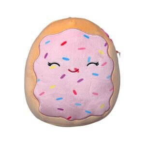 Squishmallows Fresa the Toaster Pastry 8" Plush